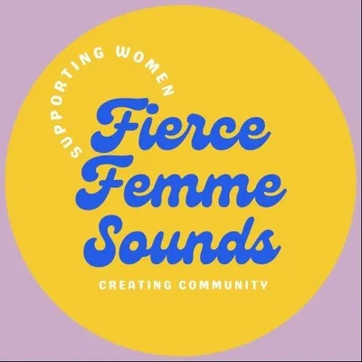 Fierce Femme Sounds profile