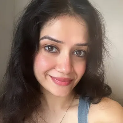 Anamika Dwivedi profile