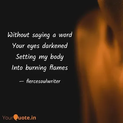 fiercesoulwriter profile