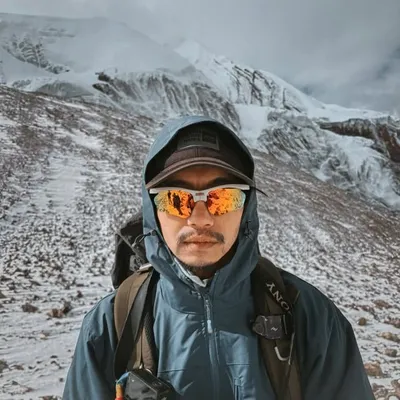 Fiersa Besari profile