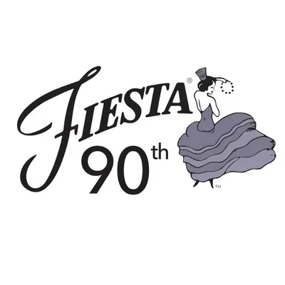 Fiesta Dinnerware profile