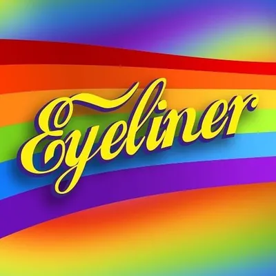 Fiestas Eyeliner profile