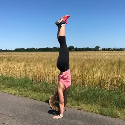 Yvonne profile