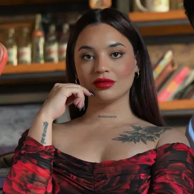 Sofia Palacios profile