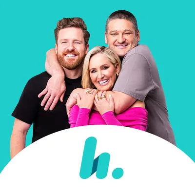 Fifi, Fev & Nick profile