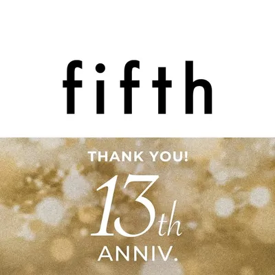 fifth/フィフス profile
