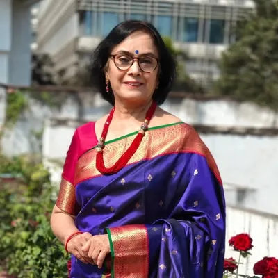 Dr Lalita Chelluri Rao profile