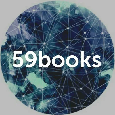 fiftyninebooks profile