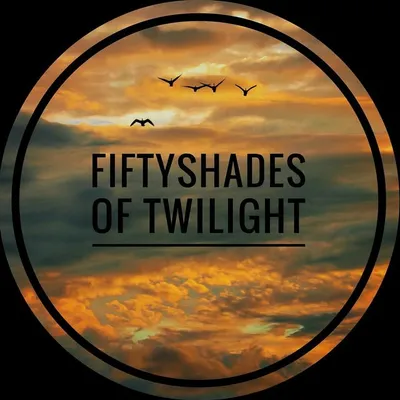 TAG: #fiftyshades_of_twilight profile