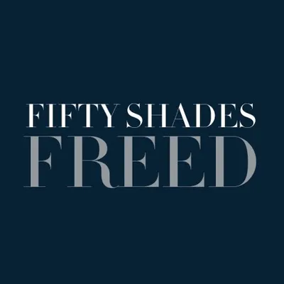 Fifty Shades Freed profile