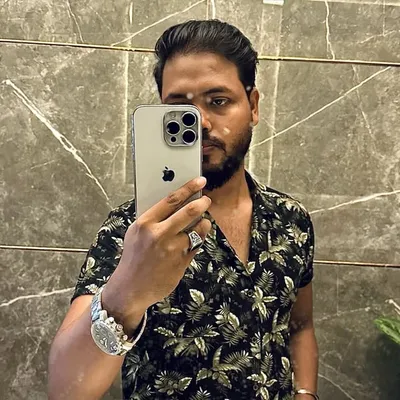 Sourav profile