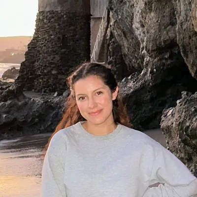 Rachel Daveiga profile