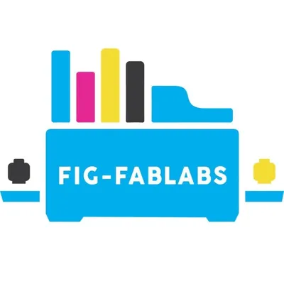 FigFabLabs - Custom Printer 🖨 profile