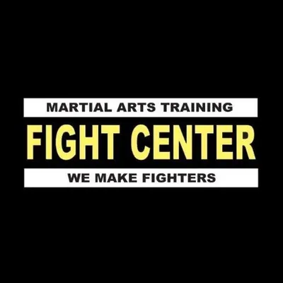 Fight Center Linköping profile