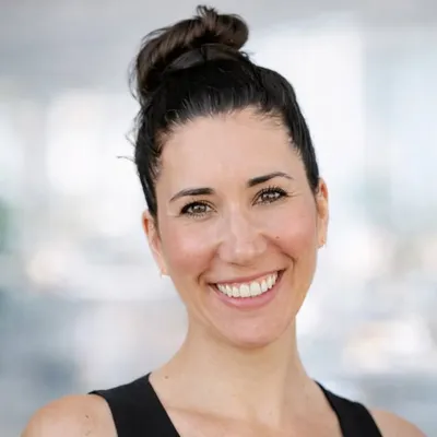 Annette | Laufcoach | Ausdauertraining | Marathon & Halbmarathon profile