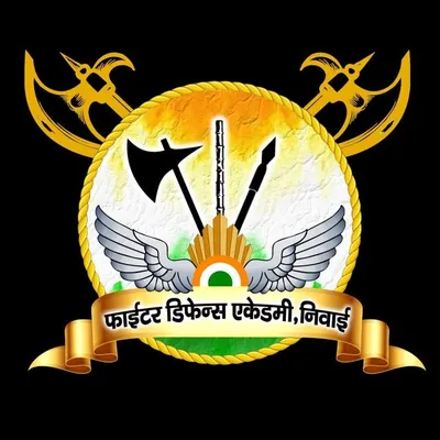 फाईटर डिफेंस एकेडमी निवाई profile