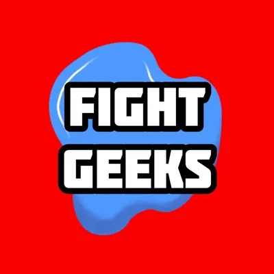 Fight Geeks profile