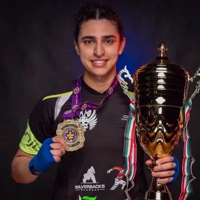 سهام الخريّف Seham AlKhrayef profile