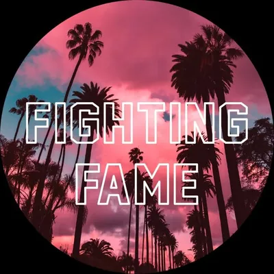 Fighting Fame® profile