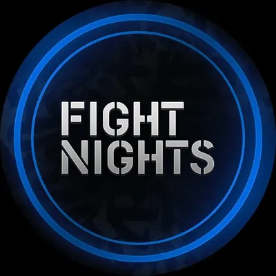 FIGHT NIGHTS GLOBAL - ММА profile
