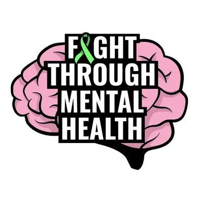 Fight Through Mental Health profile