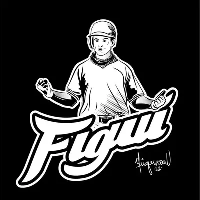 Carlos Figueroa Merch profile