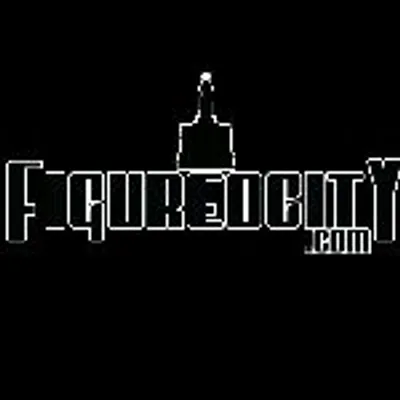 Figureocity.com profile