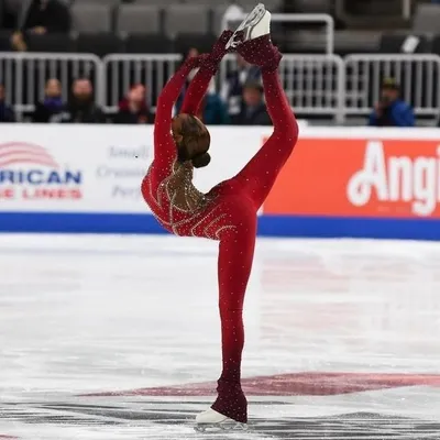 ⒻⒾⒼⓊⓇⒺ ⓈⓀⒶⓉⒾⓃⒼ⛸️ profile