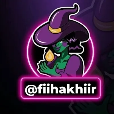 فيها خير 🖤 profile