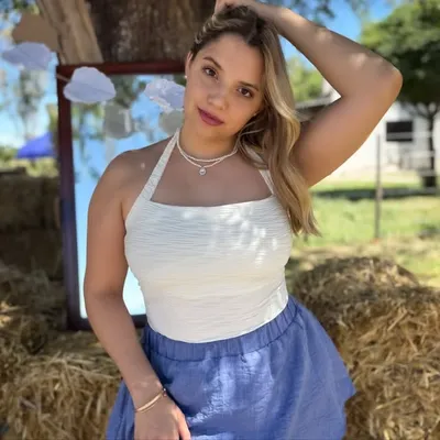 Fiorella Amé profile