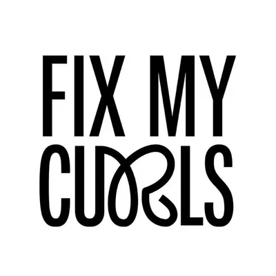 Fix My Curls ➰ Curly and Wavy Hair Care profile