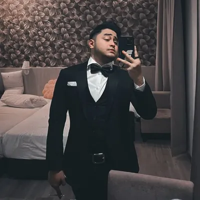 Afiiq jefrii ๐บ๐ป profile