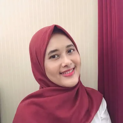 Fika Karunia profile