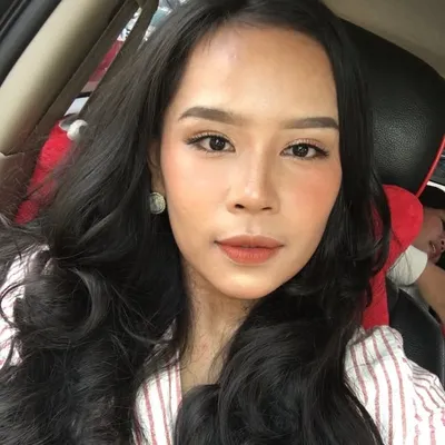 Farrica Felisha Mustofa profile