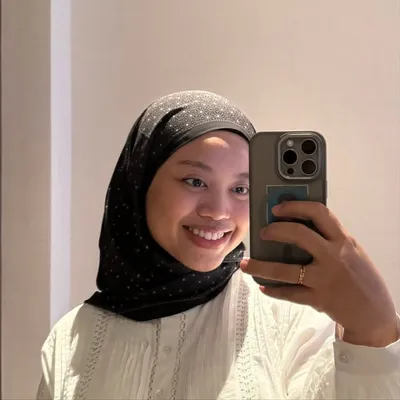 ‘Afiqah profile