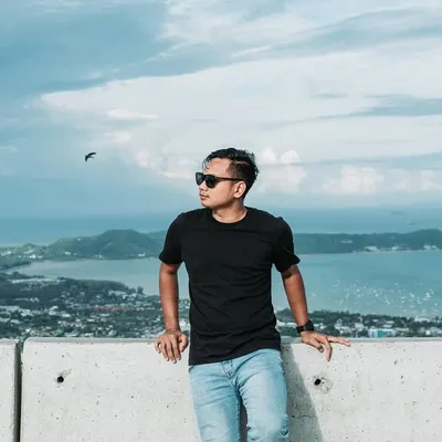 Fikri ZamRi profile