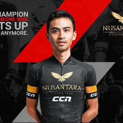Mohammad Fikri Azka profile