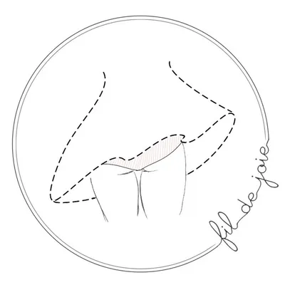 Broderie Fil De Joie profile