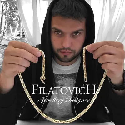 Ювелирные изделия Под Заказ💍💎 profile