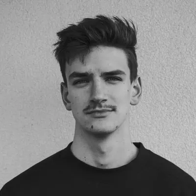 Filip Šuška profile