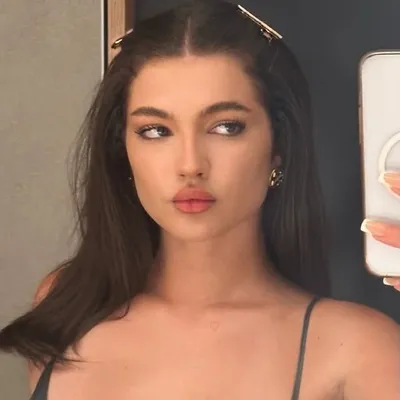 anya profile
