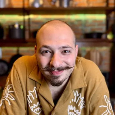 André Minholi profile
