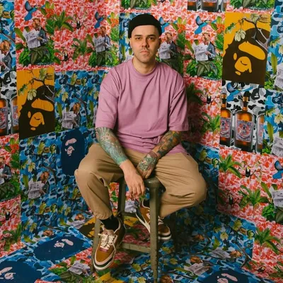 Paulo Felipe profile