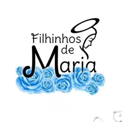 Filhinhos de Maria - Oficial profile