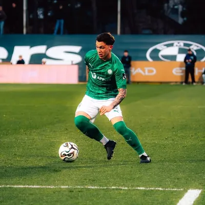 Filip Stevanovic profile
