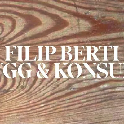 Filip Berti Bygg & Konsult profile
