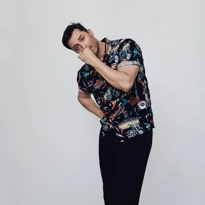 Filip Bobek profile