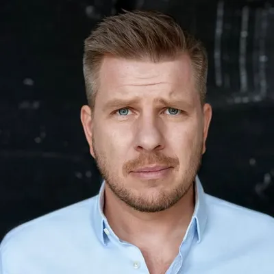 Filip Chajzer profile