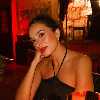 Filipa Mendes Rodrigues profile