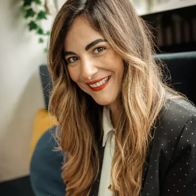 Filipa Jesus | Estratégia de Marca Integrativa profile